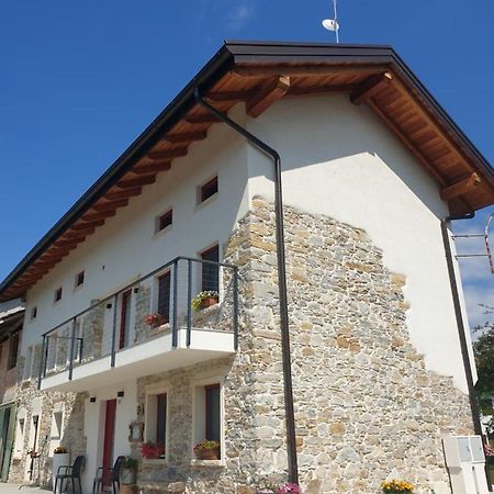 Casa21 Hotel Sant'Antonio Tortal Bagian luar foto