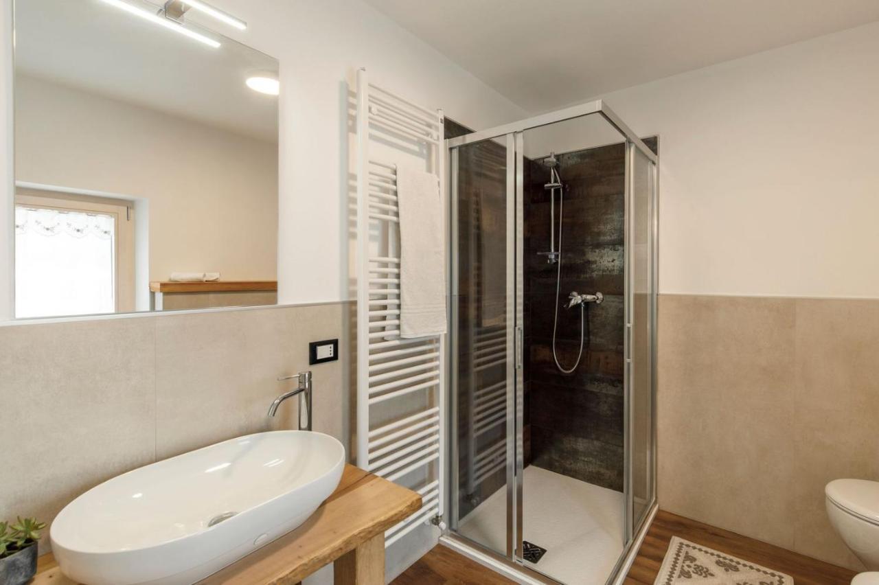 Casa21 Hotel Sant'Antonio Tortal Bagian luar foto