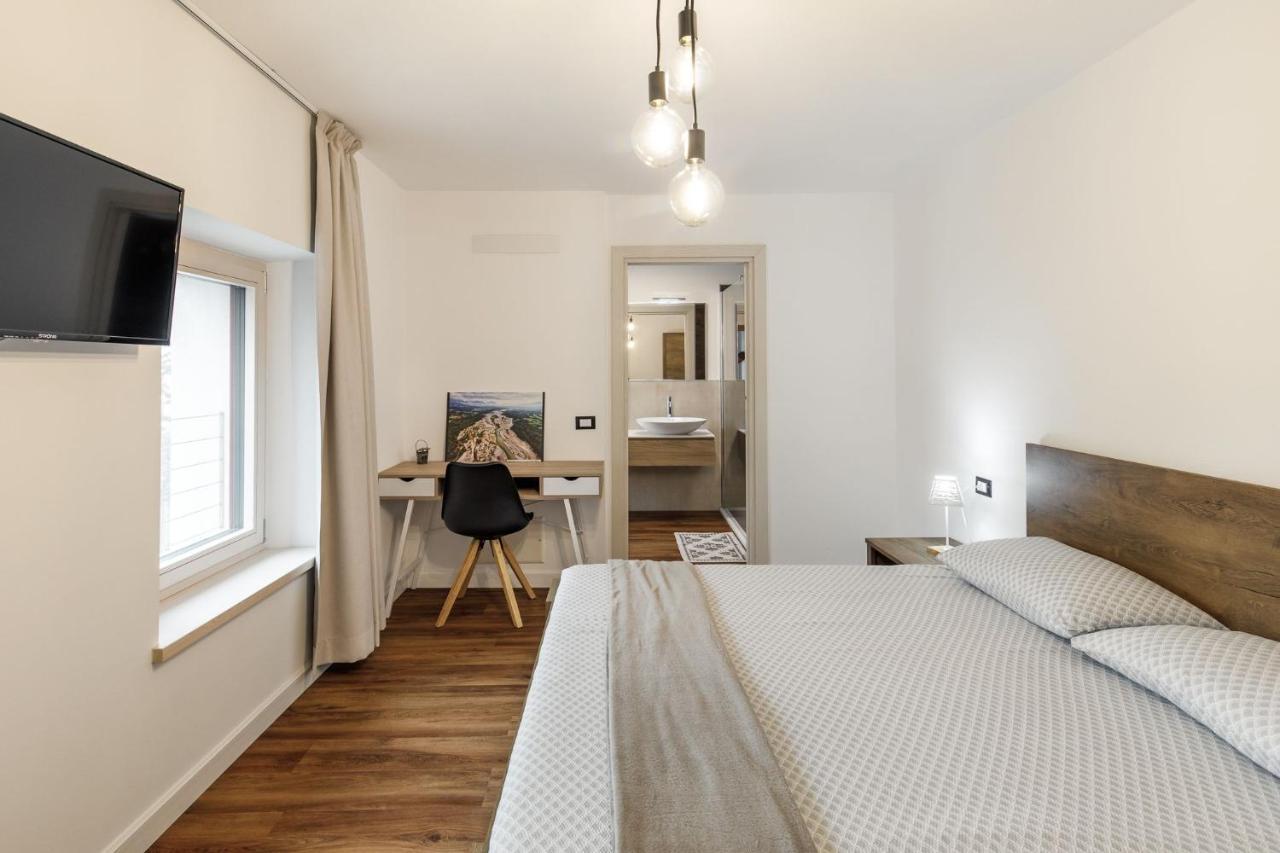 Casa21 Hotel Sant'Antonio Tortal Bagian luar foto