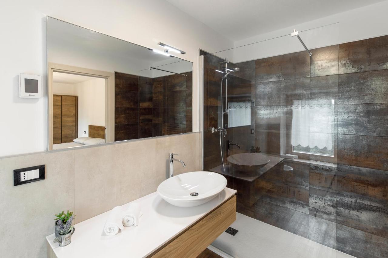 Casa21 Hotel Sant'Antonio Tortal Bagian luar foto