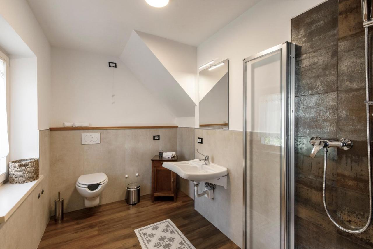 Casa21 Hotel Sant'Antonio Tortal Bagian luar foto