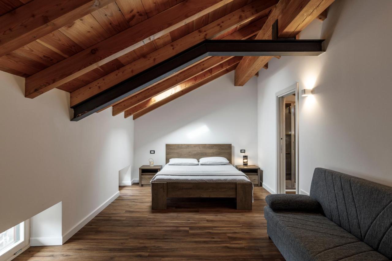 Casa21 Hotel Sant'Antonio Tortal Bagian luar foto