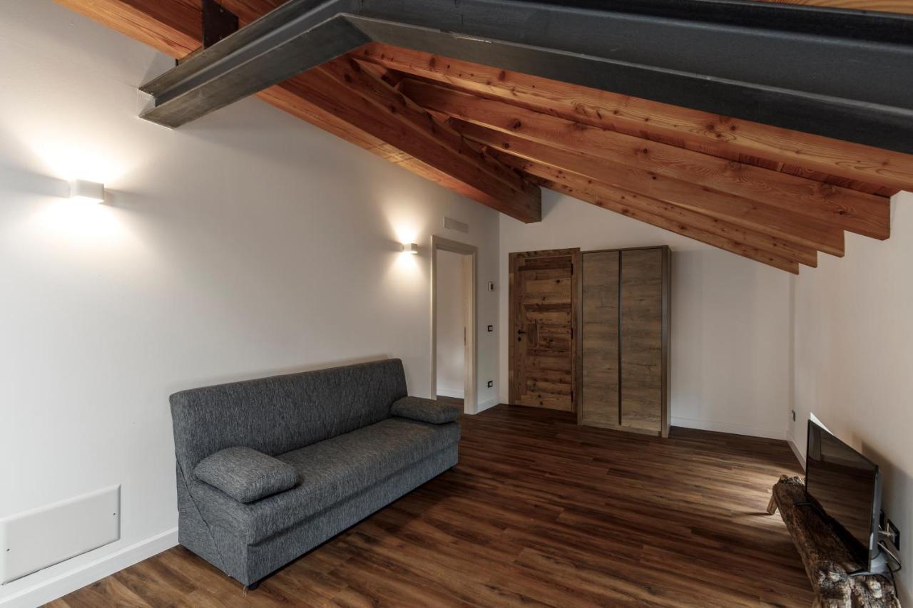 Casa21 Hotel Sant'Antonio Tortal Bagian luar foto