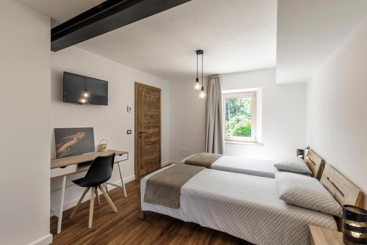 Casa21 Hotel Sant'Antonio Tortal Bagian luar foto