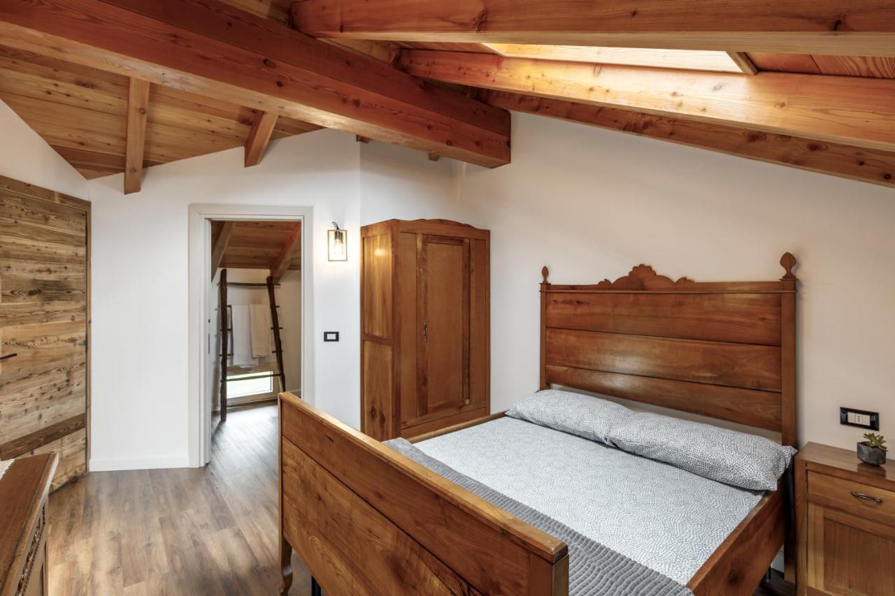 Casa21 Hotel Sant'Antonio Tortal Bagian luar foto