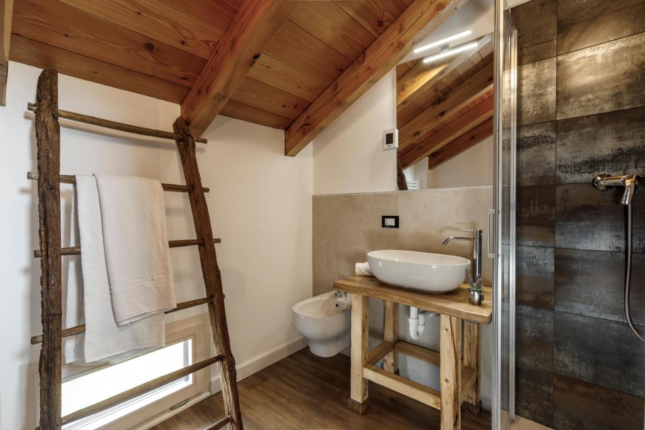 Casa21 Hotel Sant'Antonio Tortal Bagian luar foto