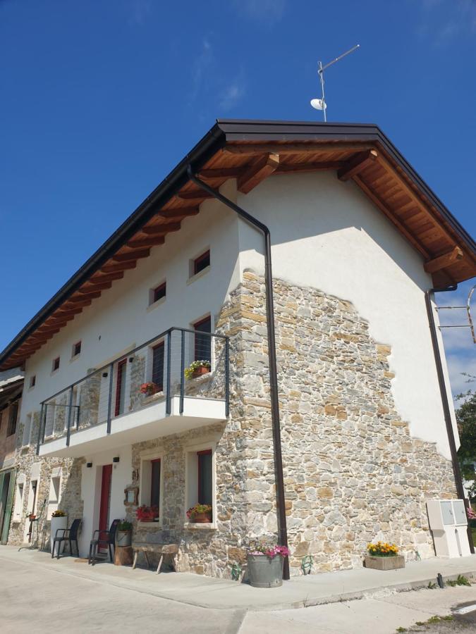 Casa21 Hotel Sant'Antonio Tortal Bagian luar foto