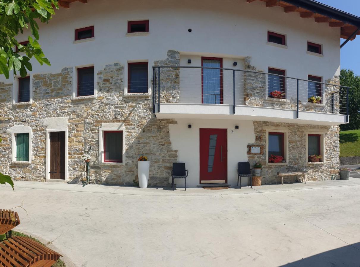 Casa21 Hotel Sant'Antonio Tortal Bagian luar foto