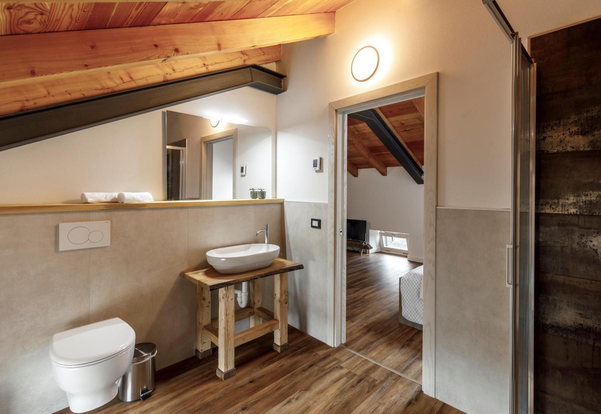 Casa21 Hotel Sant'Antonio Tortal Bagian luar foto