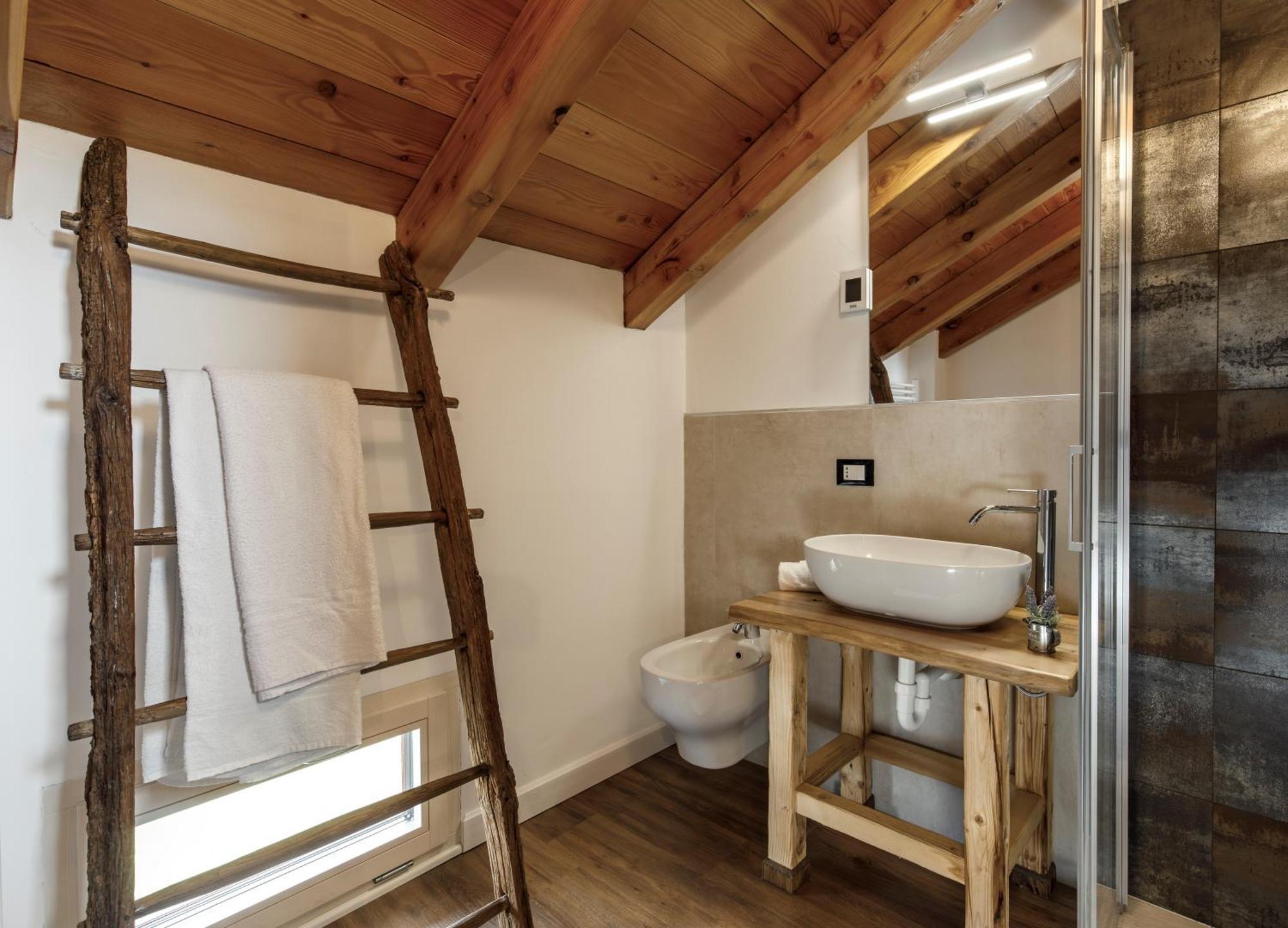Casa21 Hotel Sant'Antonio Tortal Bagian luar foto